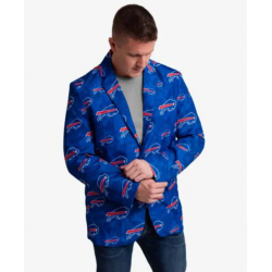 Buffalo Bills Suit